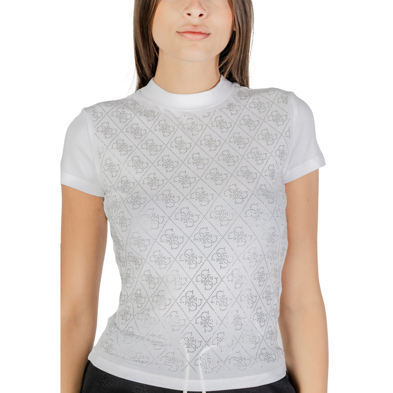 Guess - Guess T-shirt Kvinna