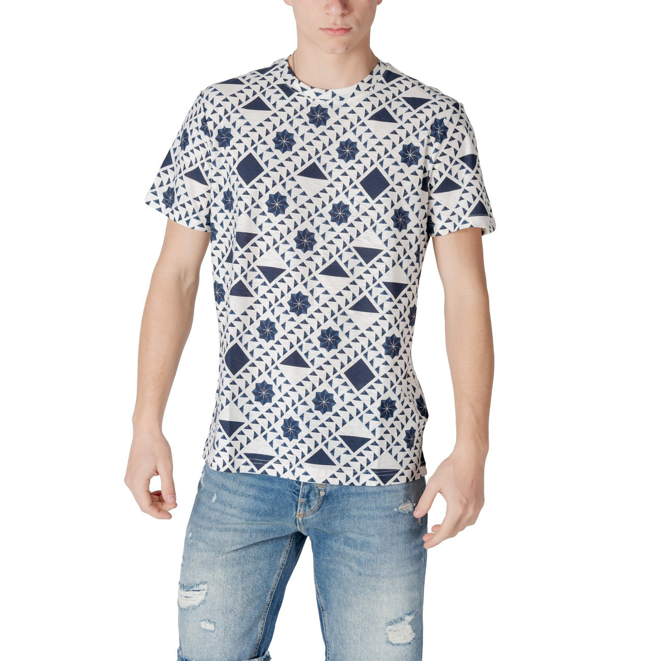 Antony Morato - Antony Morato T-shirt Man