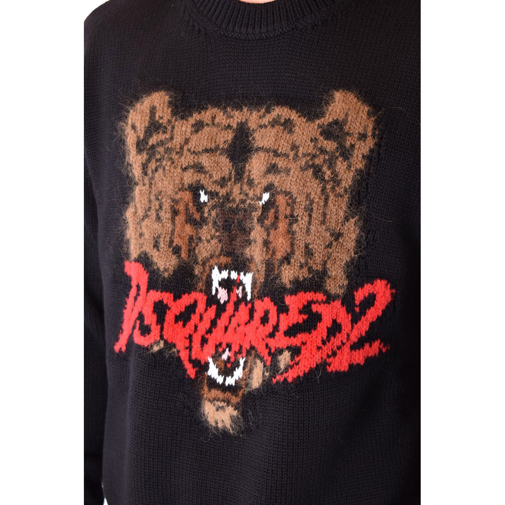 Dsquared2 - Dsquared2 Stickat Man