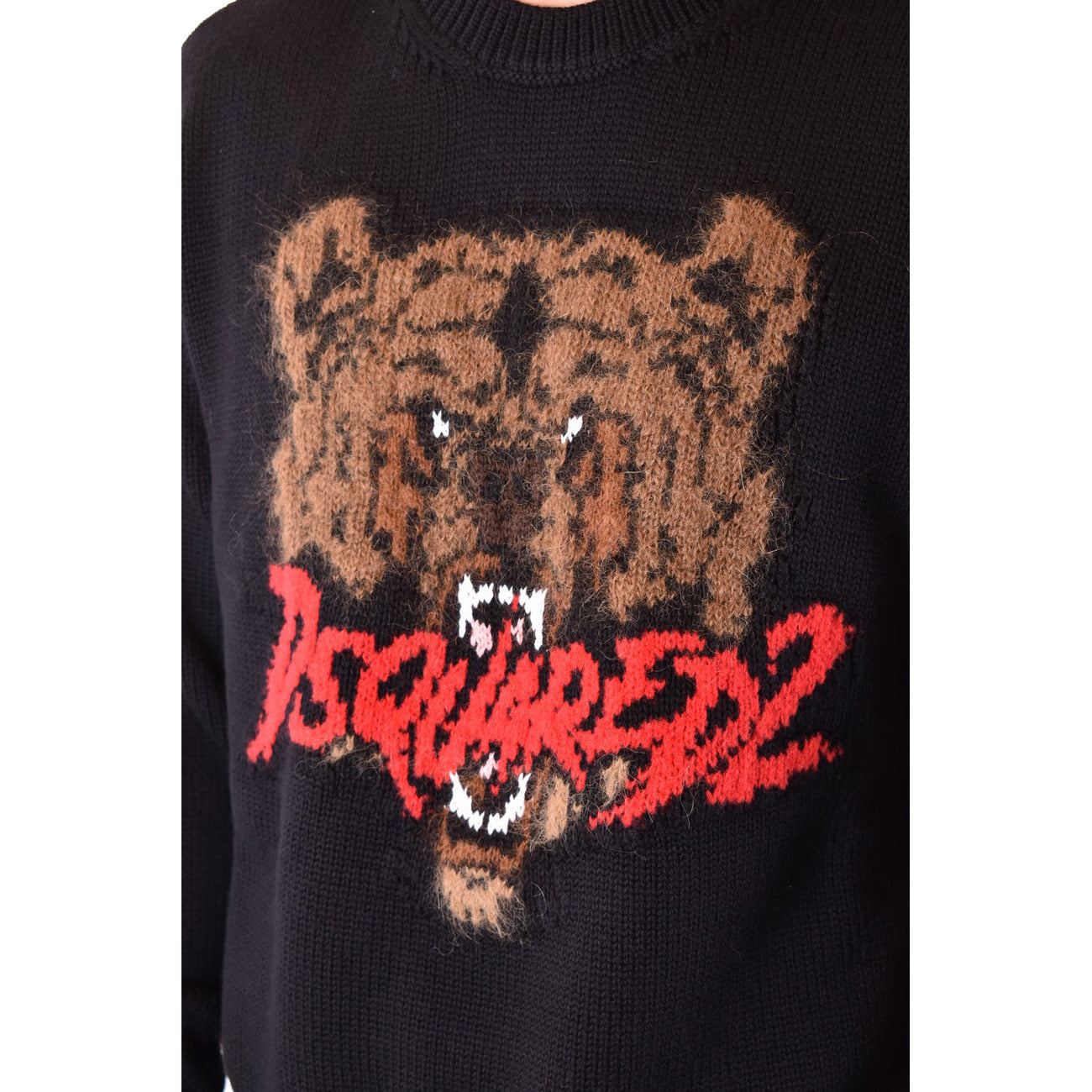 Dsquared2 - Dsquared2 Stickat Man