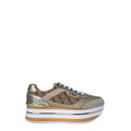 Guess - Guess Kvinna Sneakers