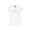 Armani Exchange - Armani Exchange T-shirt Kvinna