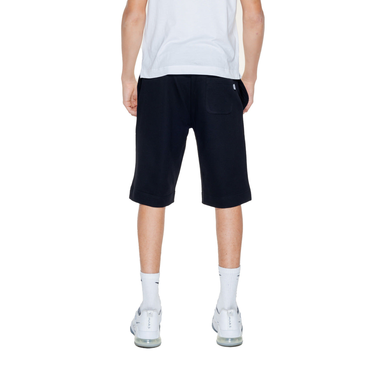 Moschino Underwear - Moschino Underwear Bermuda Shorts Man
