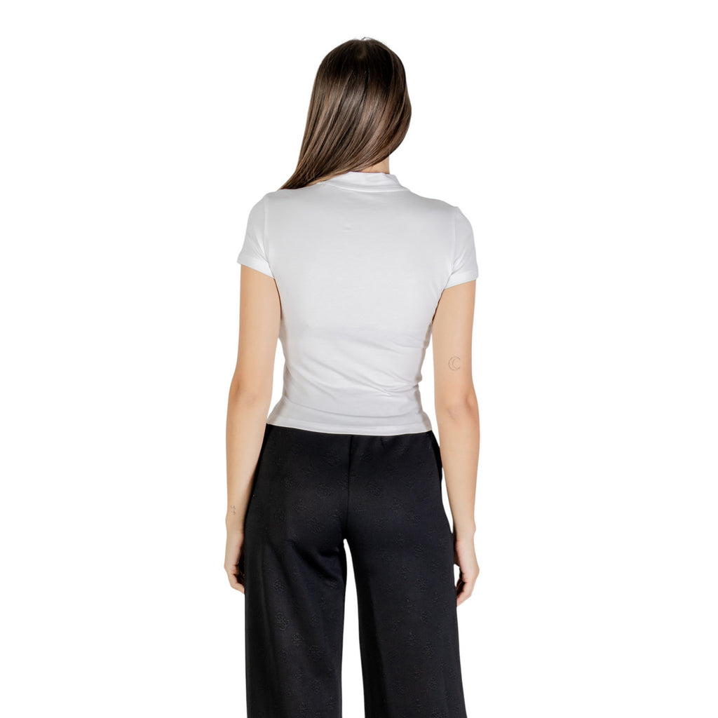 Guess - Guess T-shirt Kvinna