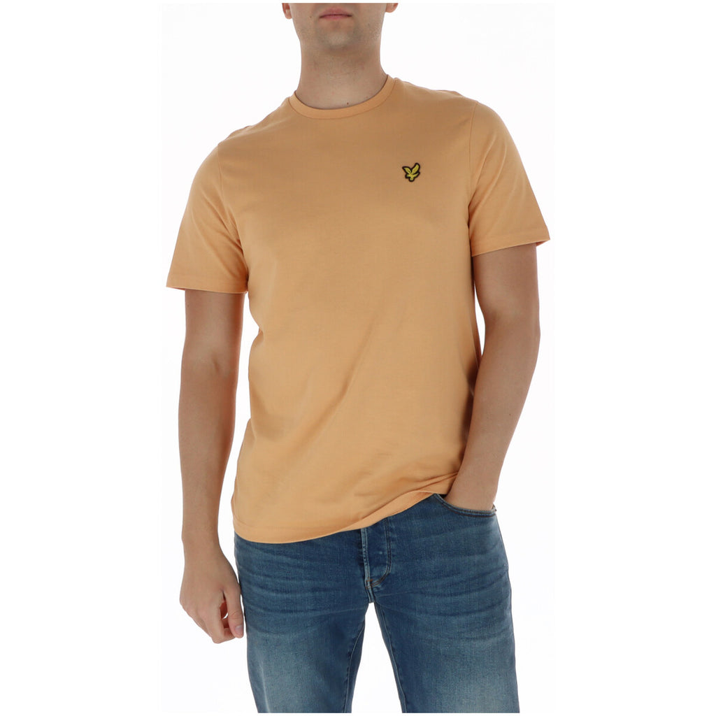 Lyle & Scott - Lyle & Scott T-shirt Man