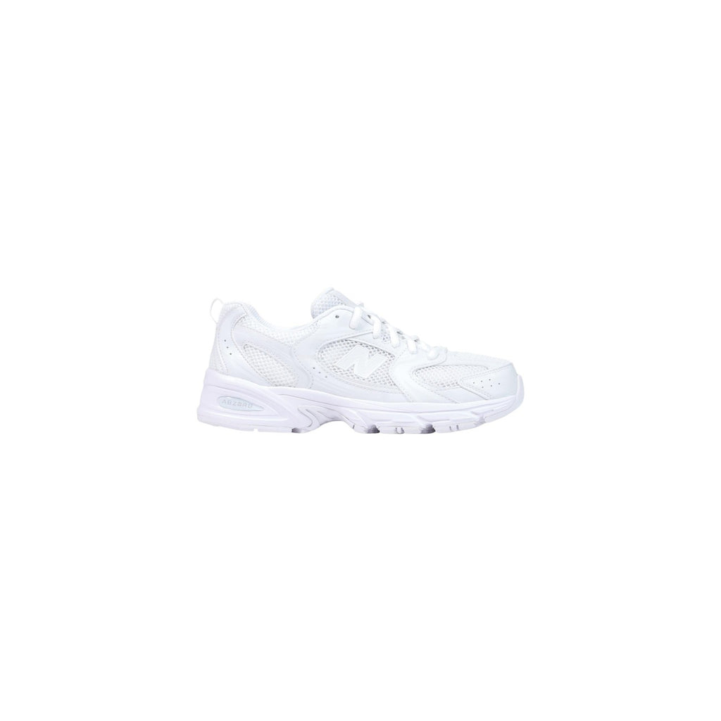 New Balance - New Balance Kvinna Sneakers