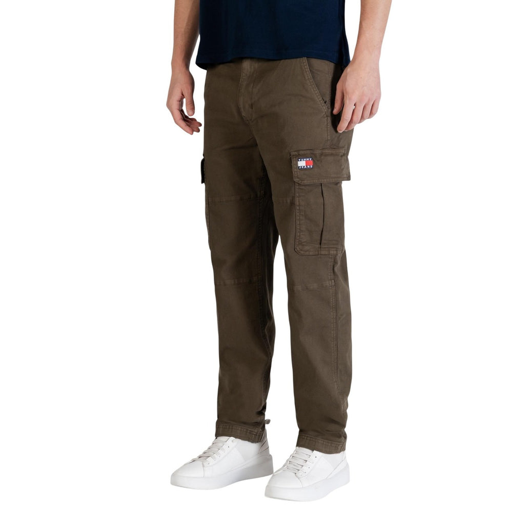 Tommy Hilfiger Jeans - Tommy Hilfiger Jeans Byxor Man