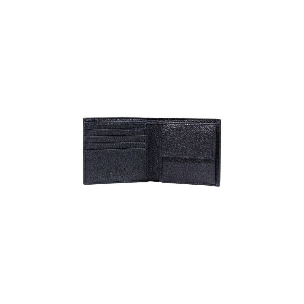 Armani Exchange - Armani Exchange Plånbok Man