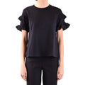 Alexander Mcqueen - Alexander Mcqueen T-shirt Kvinna