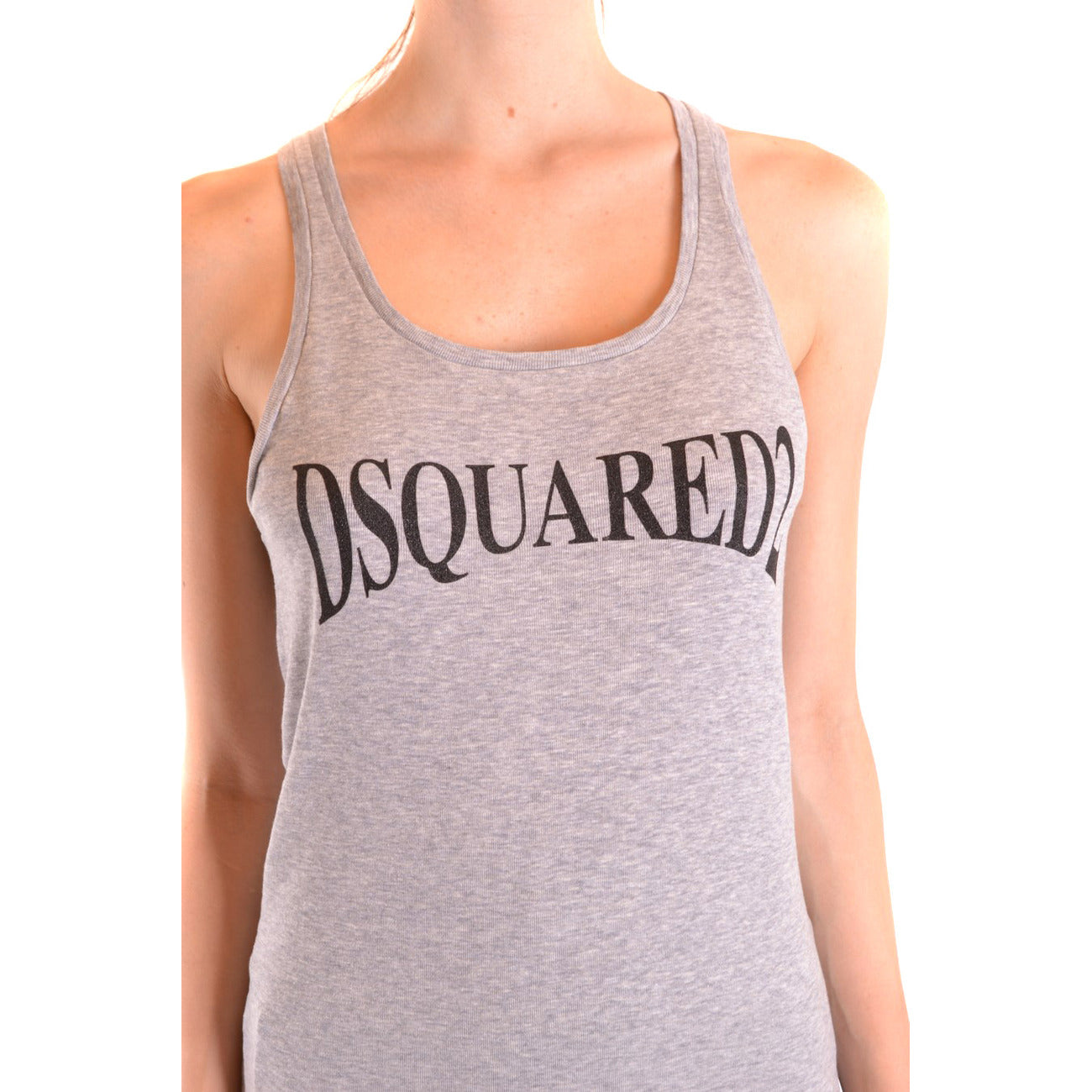 Dsquared2 - Dsquared2 Tank-Top Kvinna