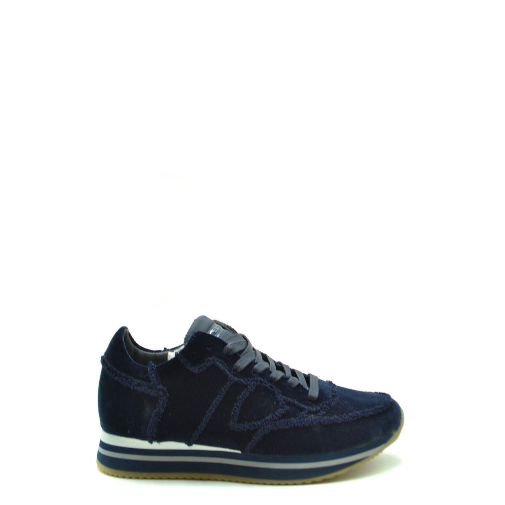 Philippe Model - Philippe Model Kvinna Sneakers