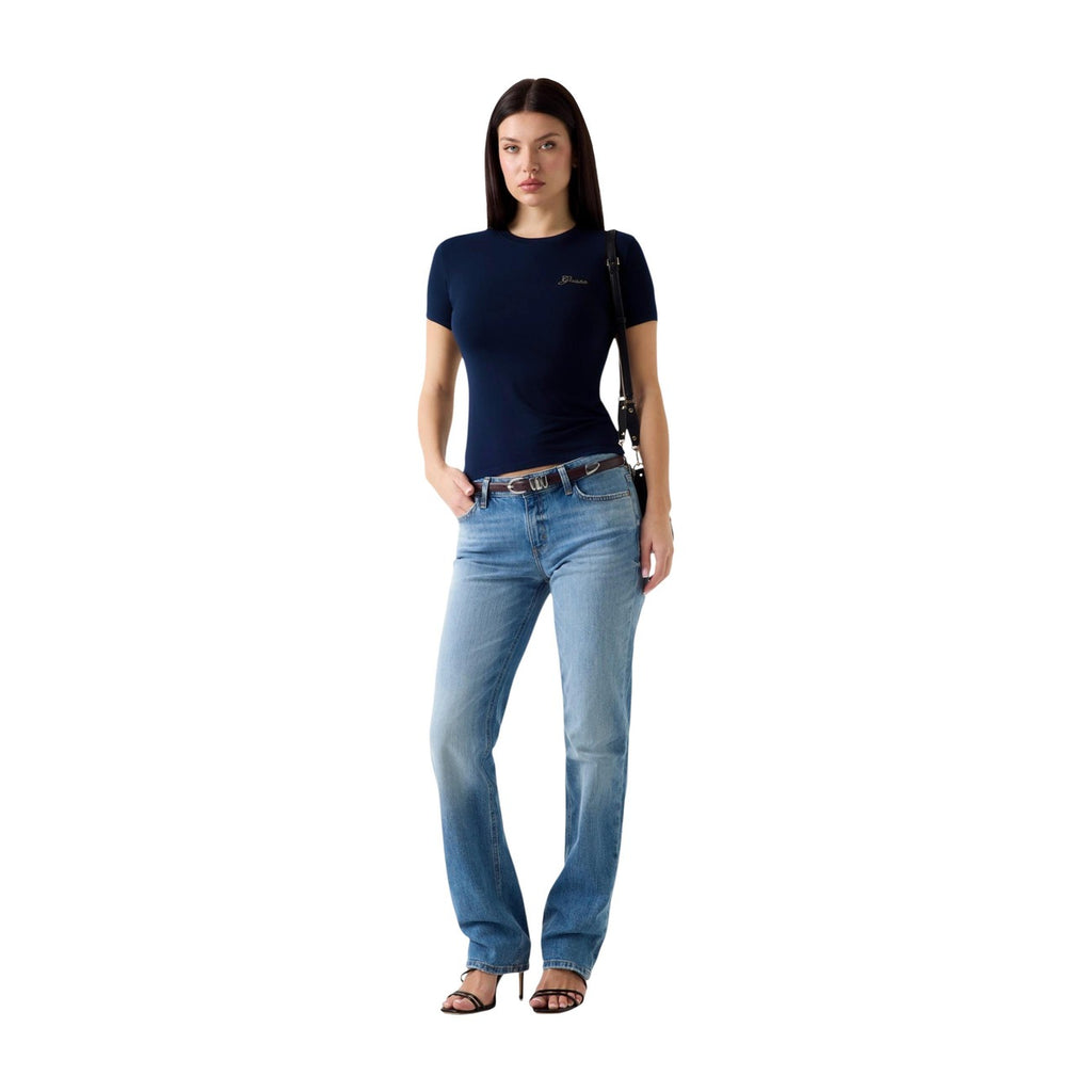Guess - Guess T-shirt Kvinna