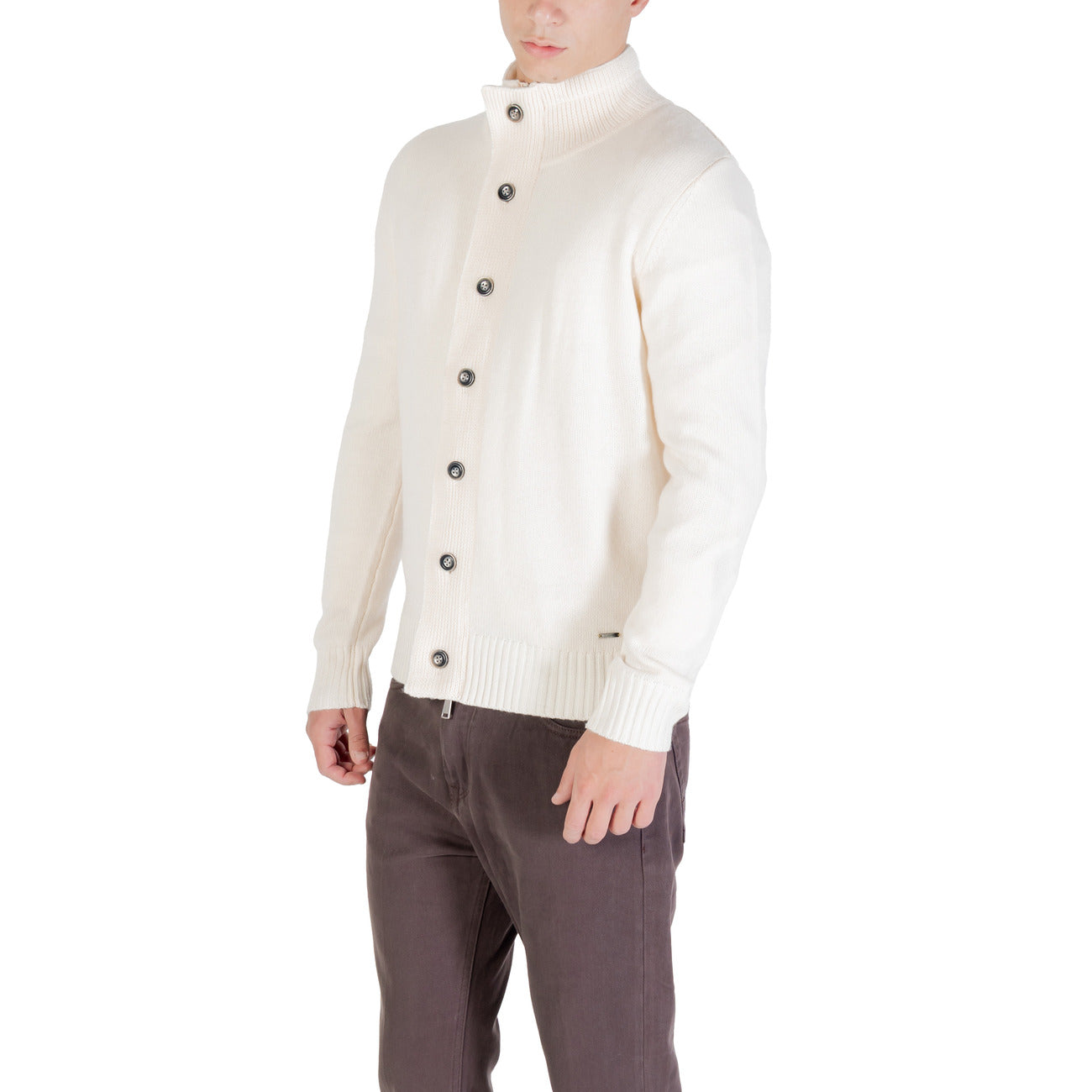Gianni Lupo - Gianni Lupo Cardigans Man