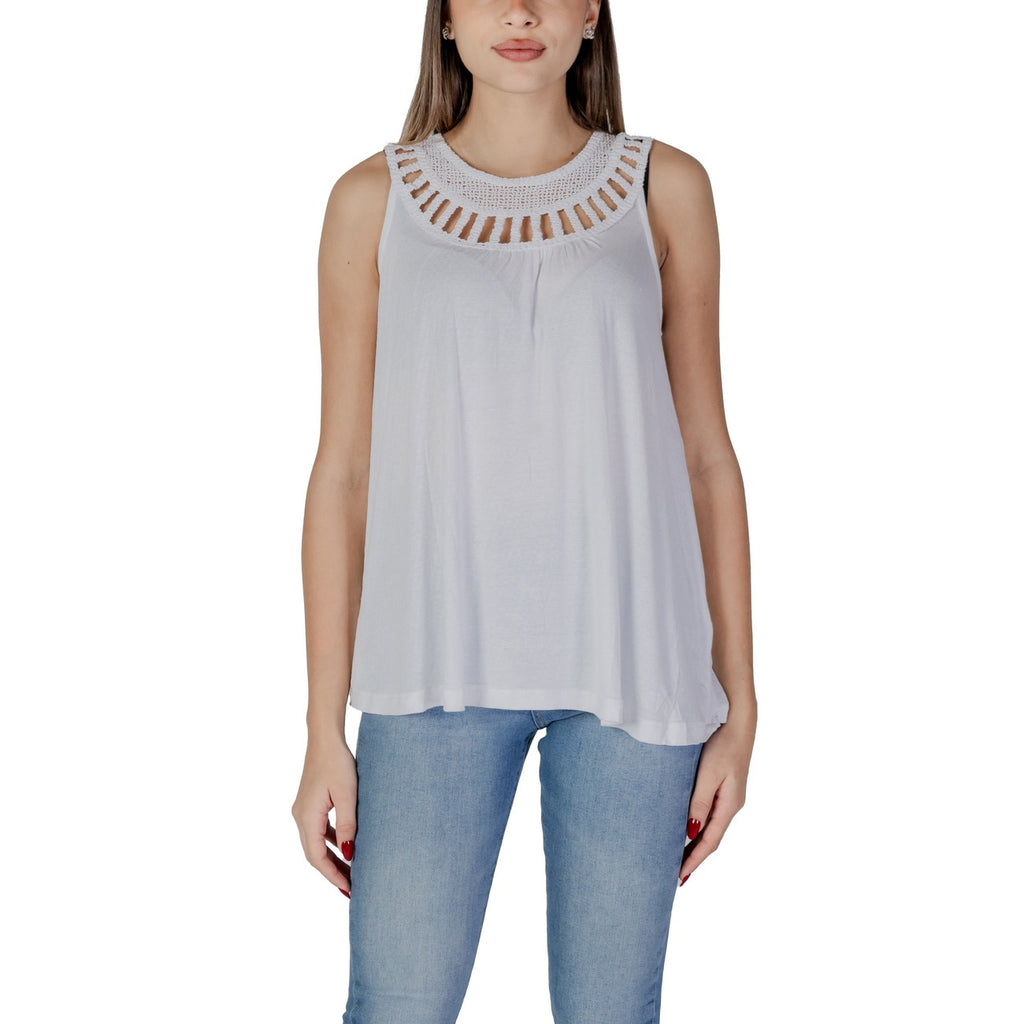 B.young - B.young Tank-Top Kvinna
