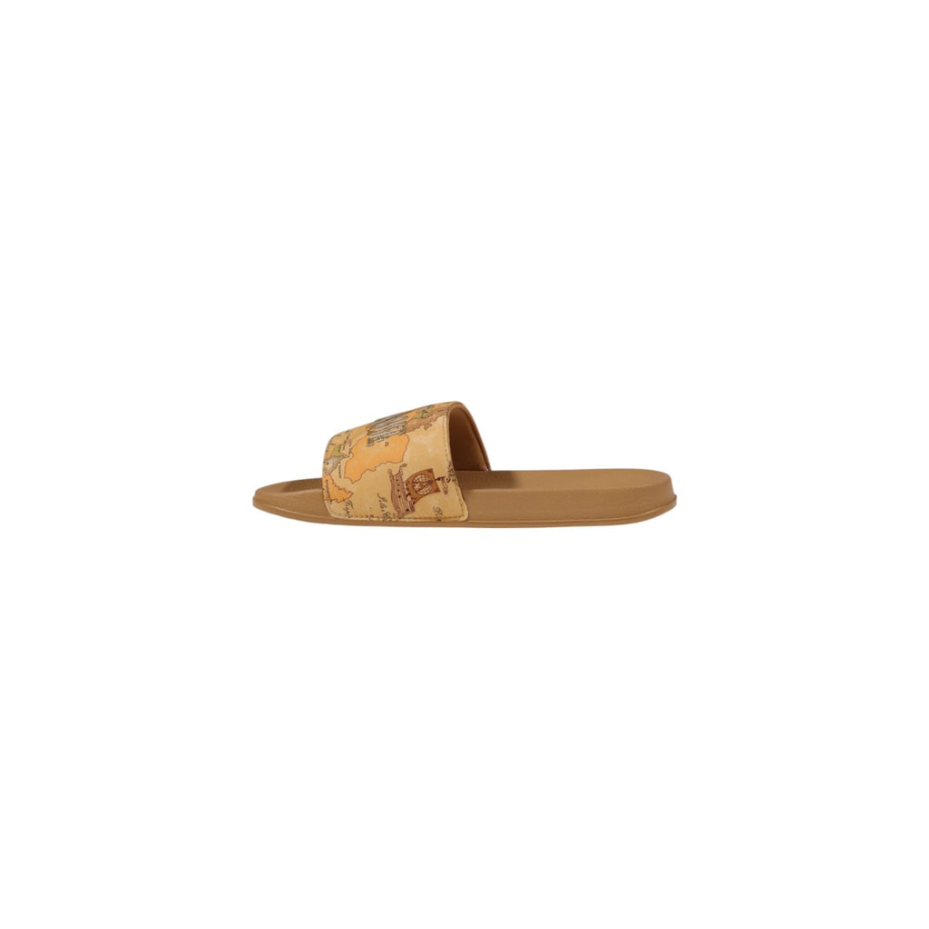 Alviero Martini Prima Classe - Alviero Martini Prima Classe Kvinna Slippers