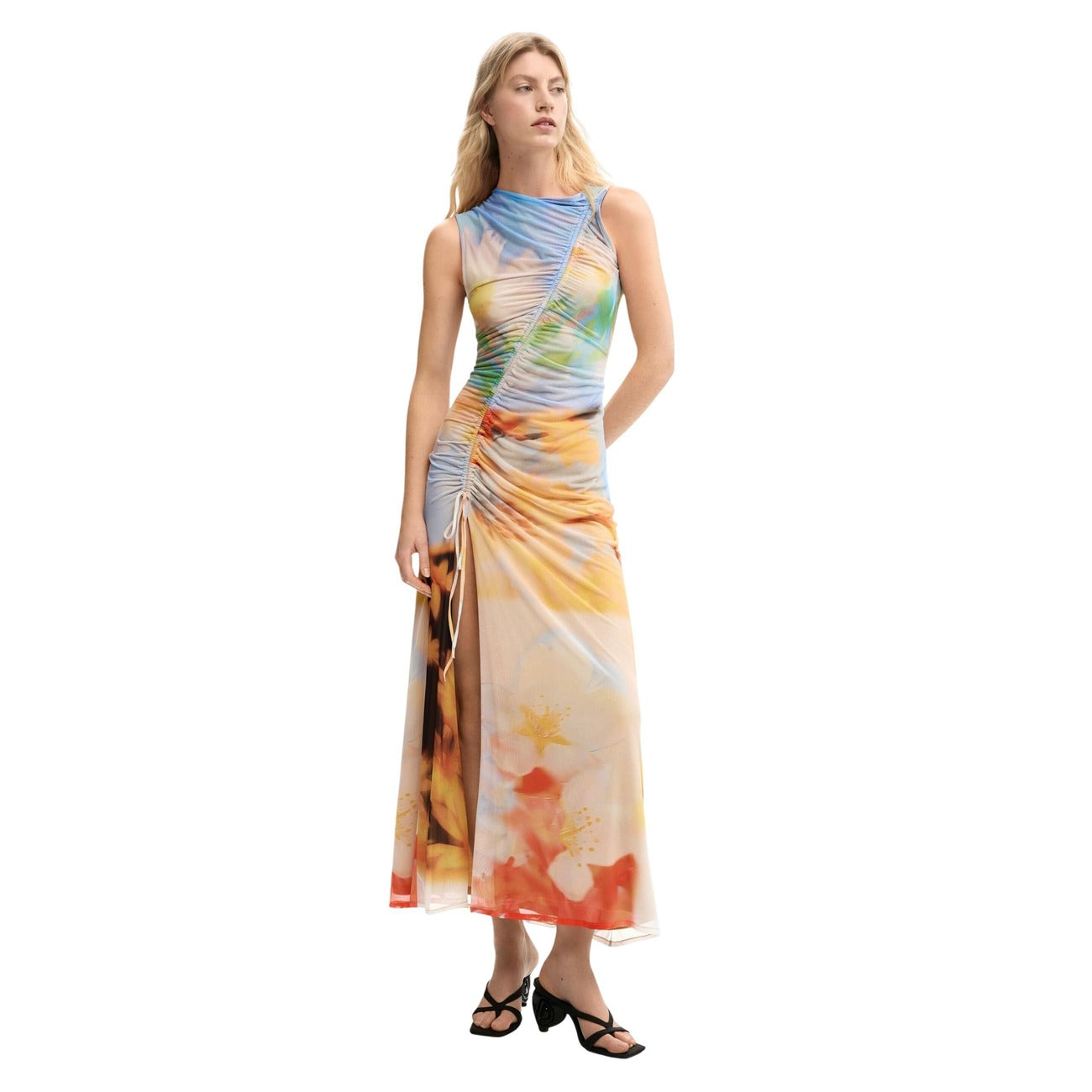 Desigual - Desigual Klänningar Kvinna