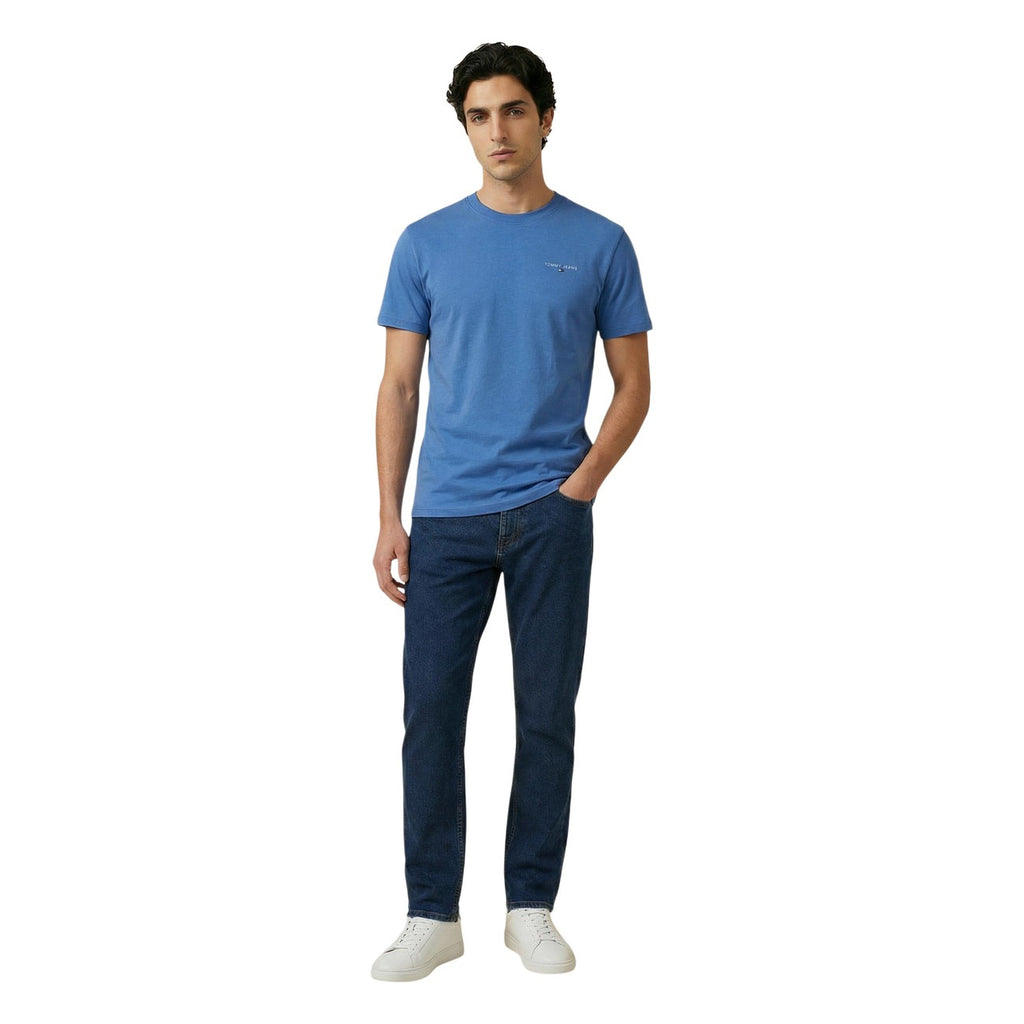 Tommy Hilfiger Jeans - Tommy Hilfiger Jeans T-shirt Man