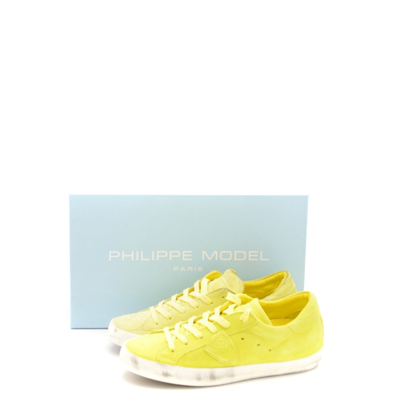 Philippe Model - Philippe Model Kvinna Sneakers