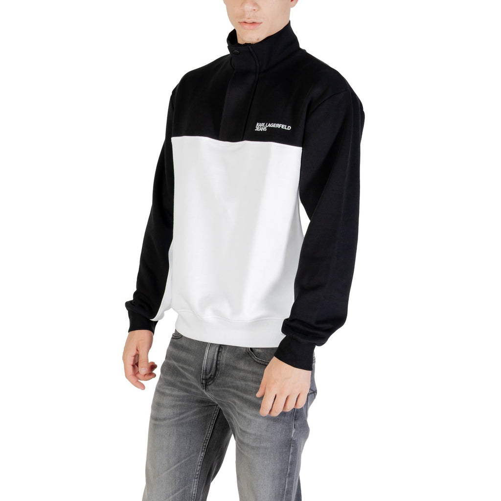 Karl Lagerfeld Jeans - Karl Lagerfeld Jeans Tröja Man