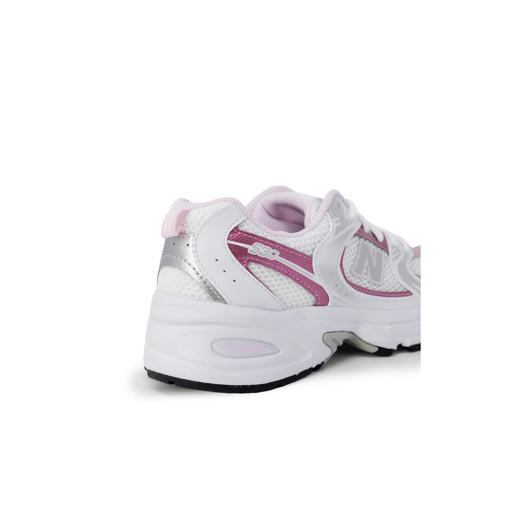 New Balance - New Balance Kvinna Sneakers