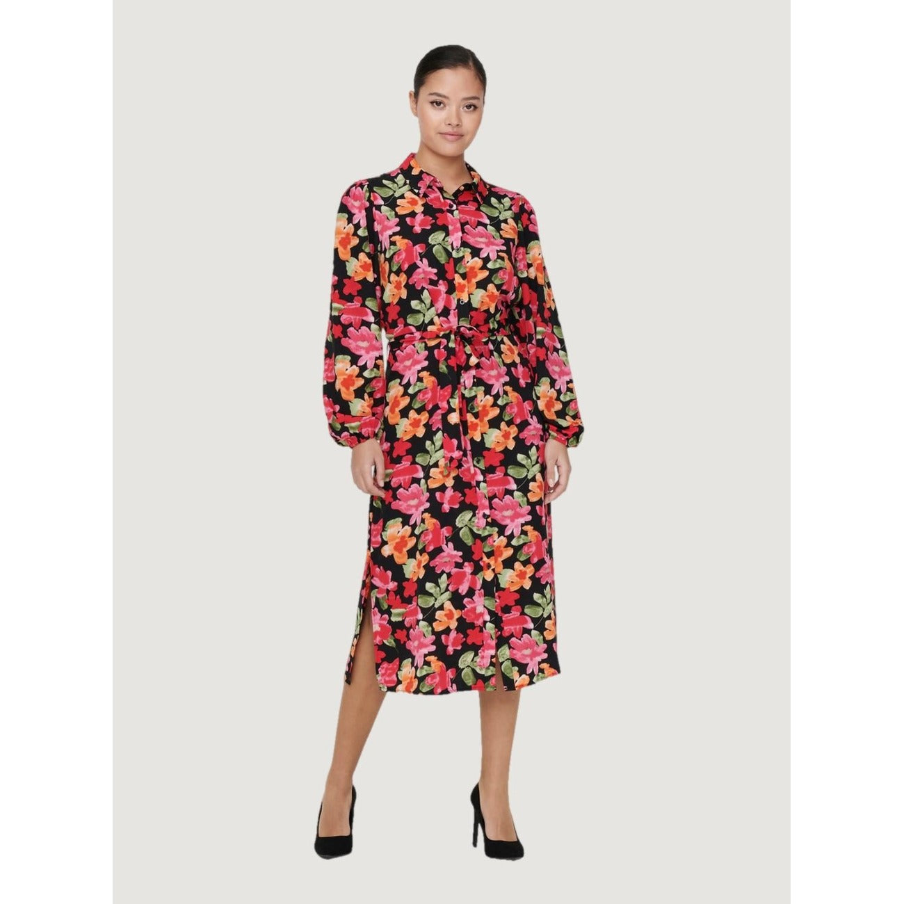 Jacqueline De Yong - Jacqueline De Yong Klänningar Kvinna
