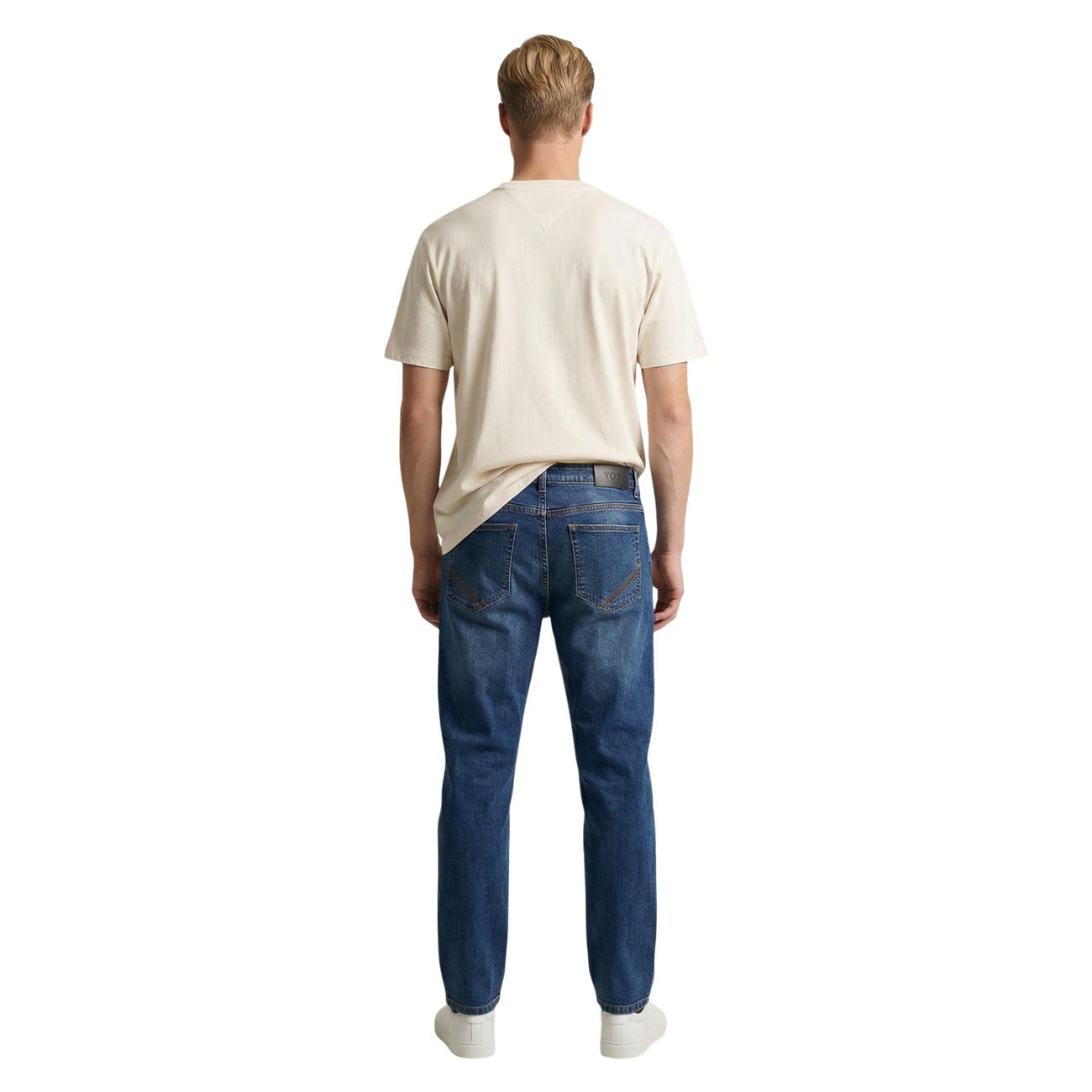 Tommy Hilfiger Jeans - Tommy Hilfiger Jeans T-shirt Man