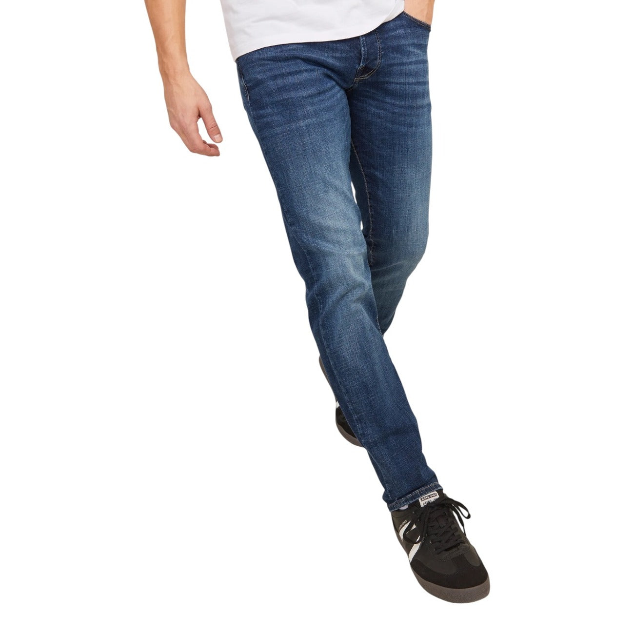 Jack & Jones - Jack & Jones Jeans Man