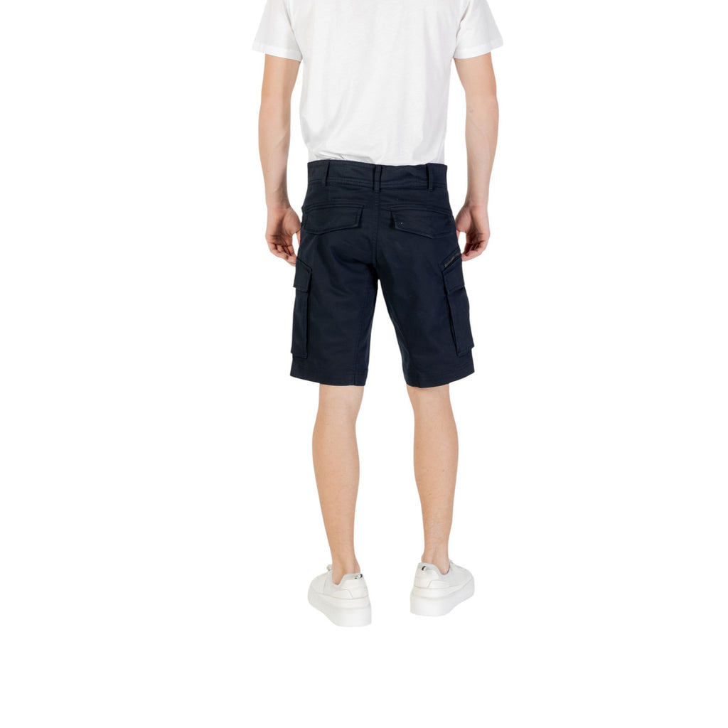 Replay - Replay Bermuda Shorts Man