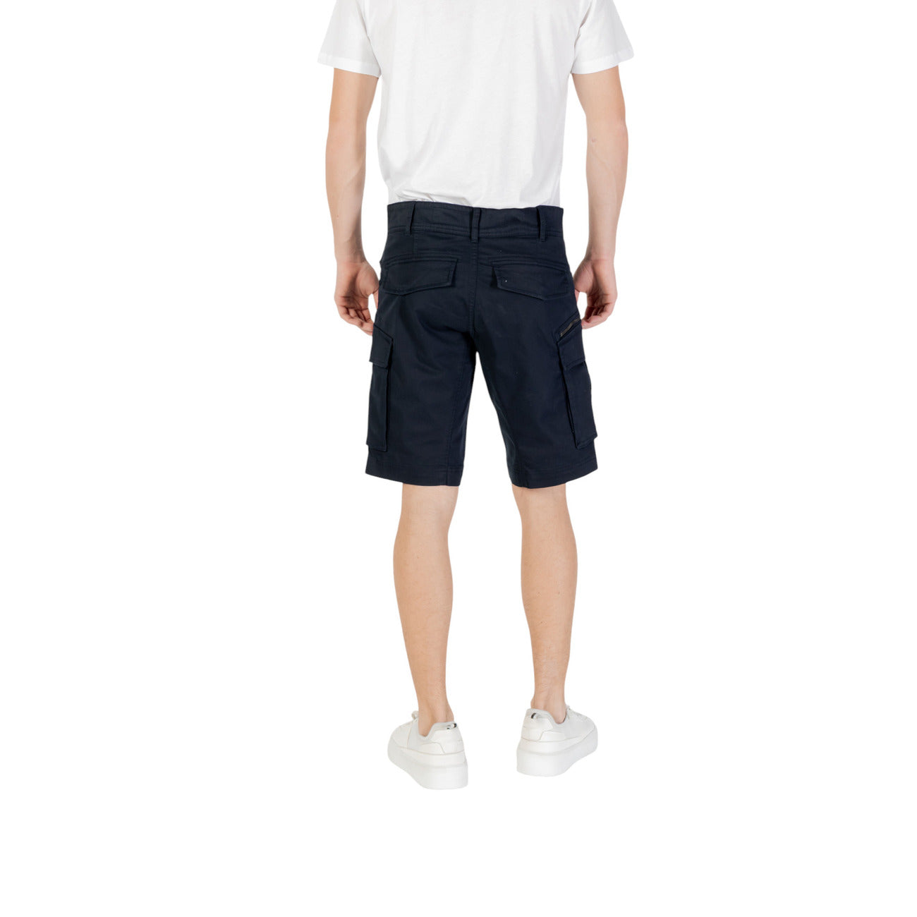 Replay - Replay Bermuda Shorts Man