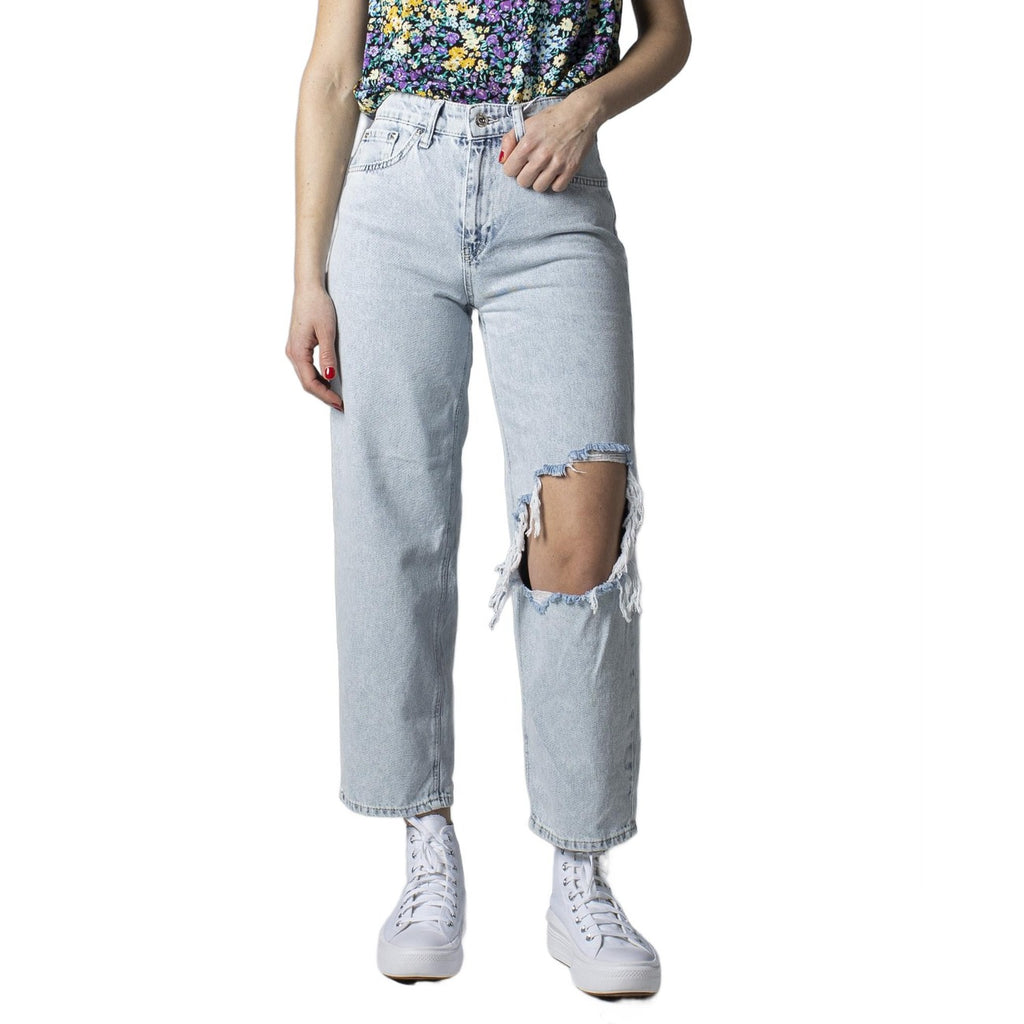 Only - Only Jeans Kvinna