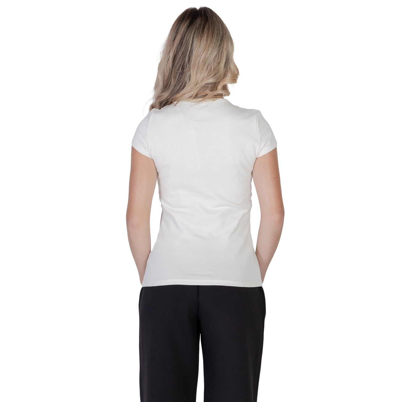 Guess - Guess T-shirt Kvinna