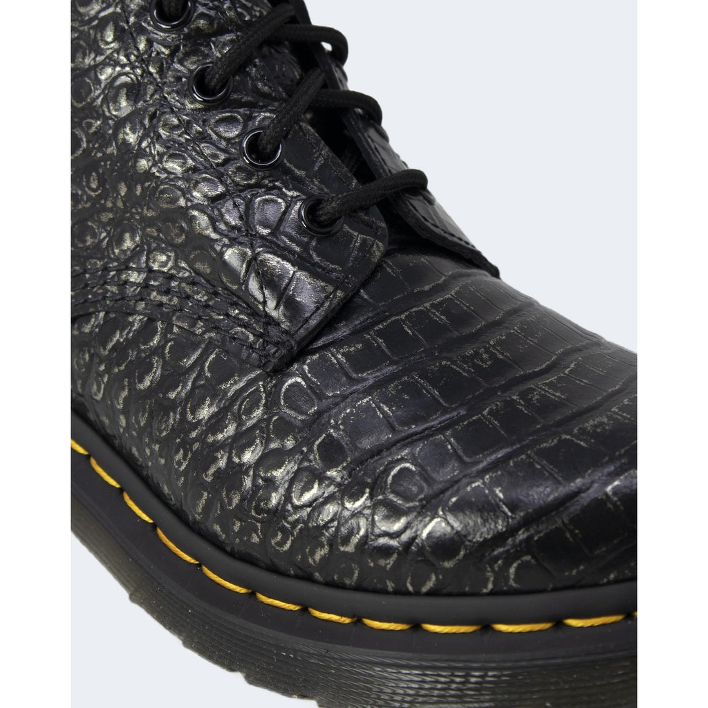 Dr. Martens - Dr. Martens Kvinna Boots