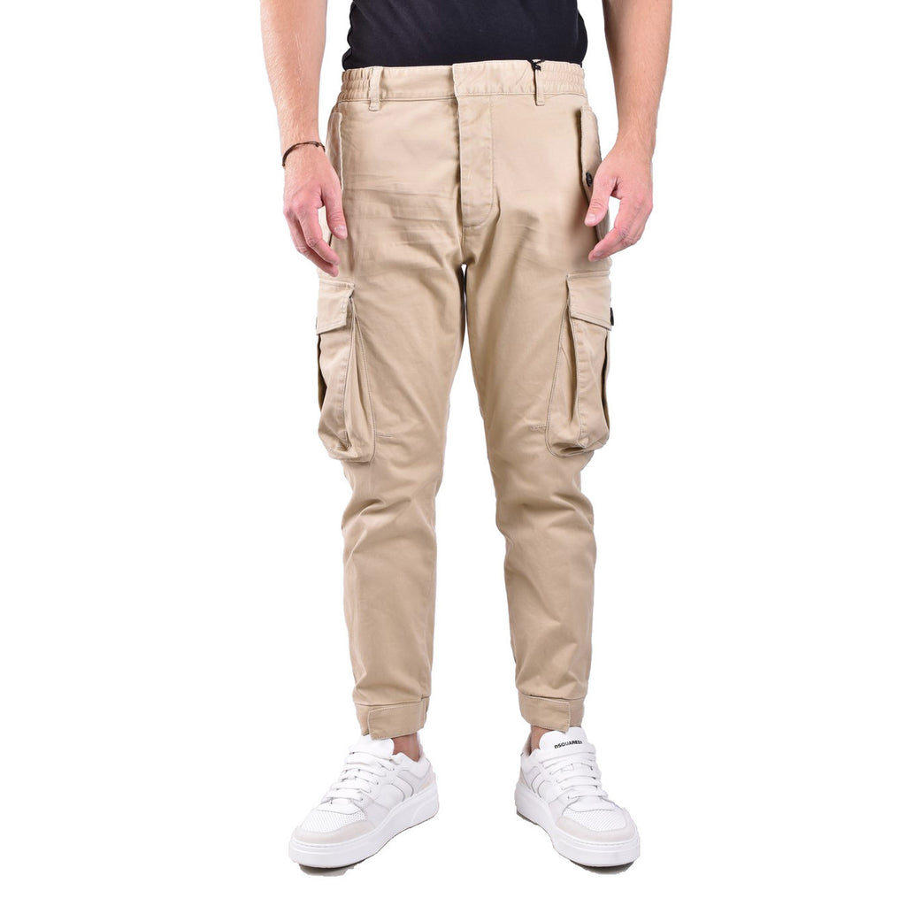 Dsquared2 - Dsquared2 Byxor Man