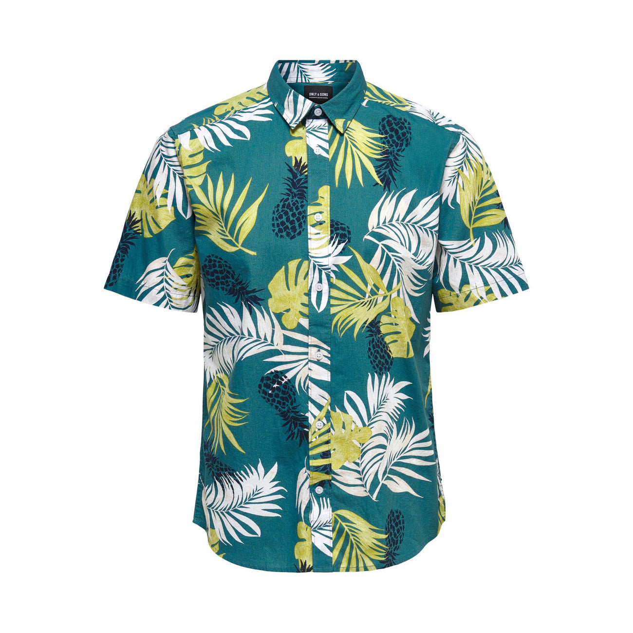 Only & Sons - Only & Sons Skjorta Man