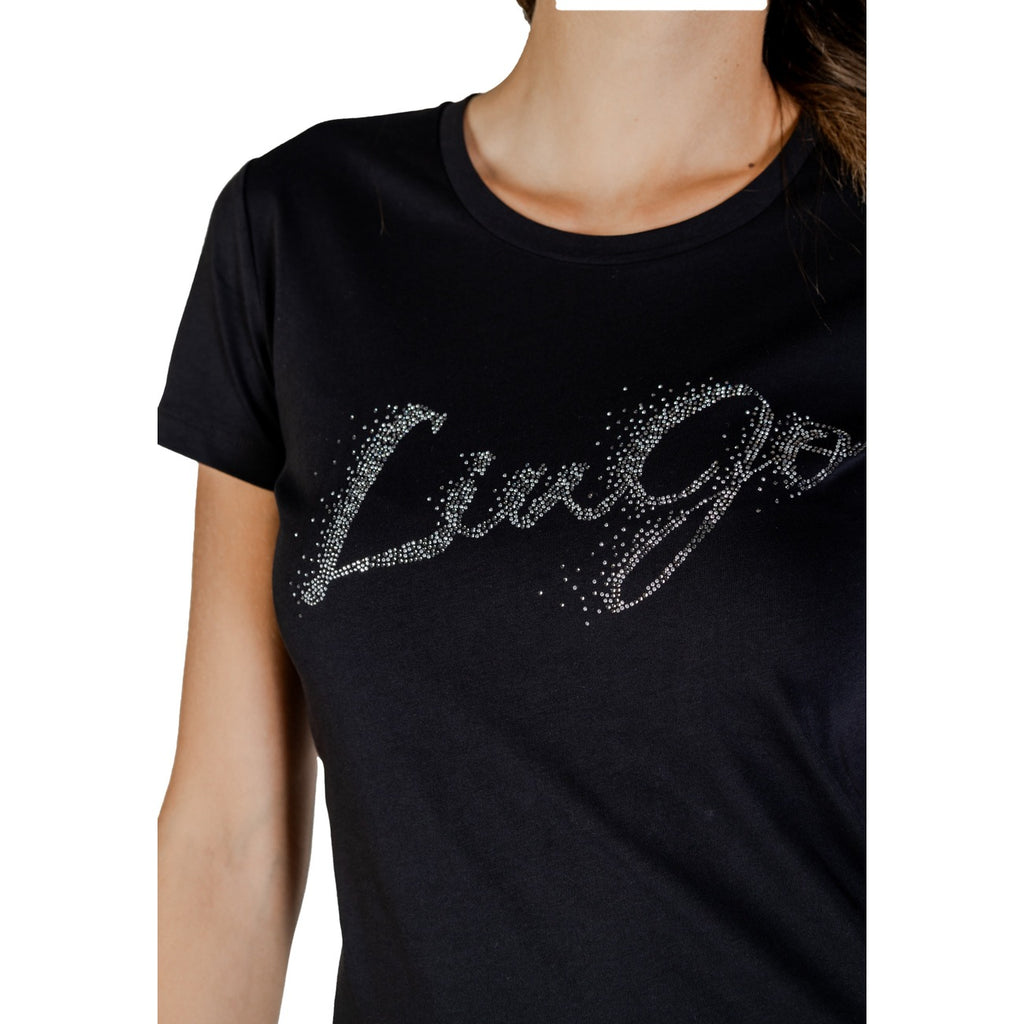 Liu Jo - Liu Jo T-shirt Kvinna
