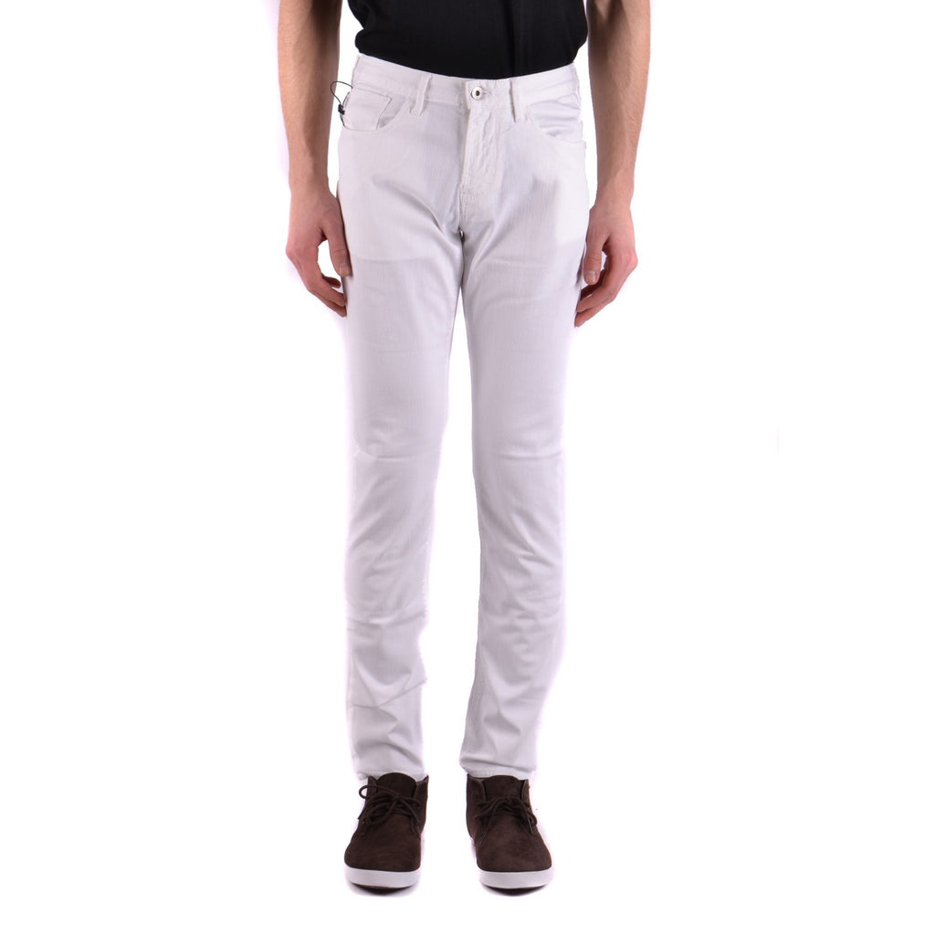 Armani Jeans - Armani Jeans Jeans Man