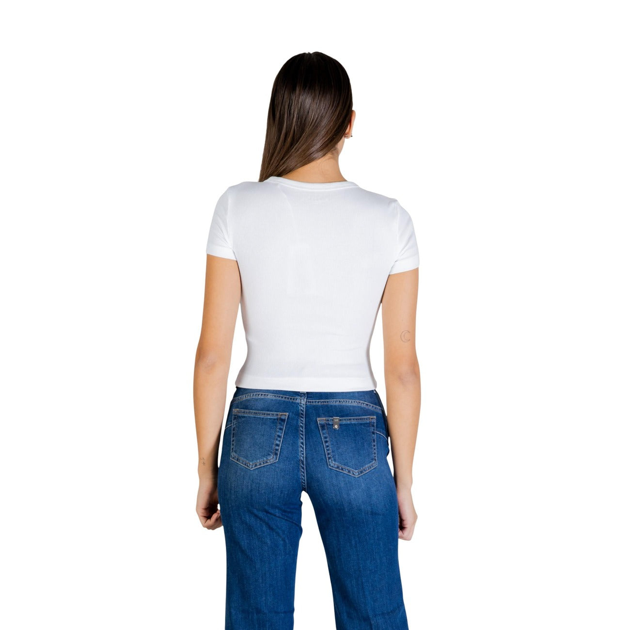Guess - Guess T-shirt Kvinna