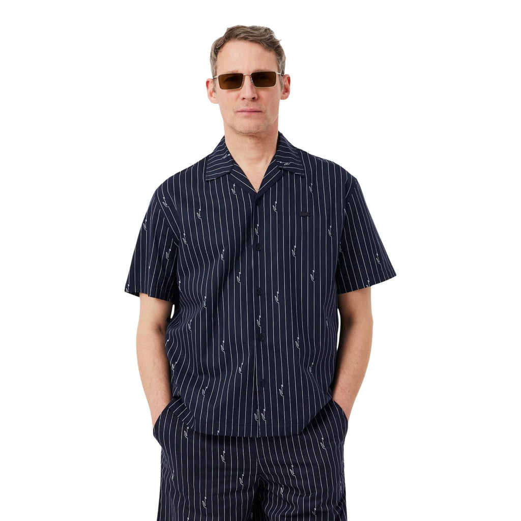 Lacoste - Lacoste Skjorta Man