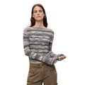 Desigual - Desigual Stickat Kvinna