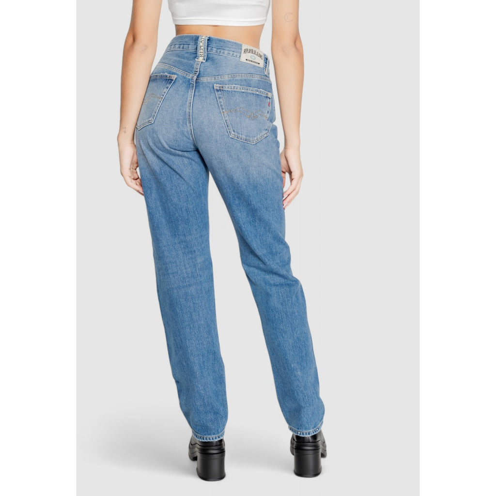 Replay - Replay Jeans Kvinna