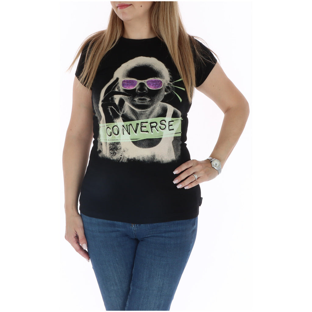 Converse - Converse Tank-Top Kvinna