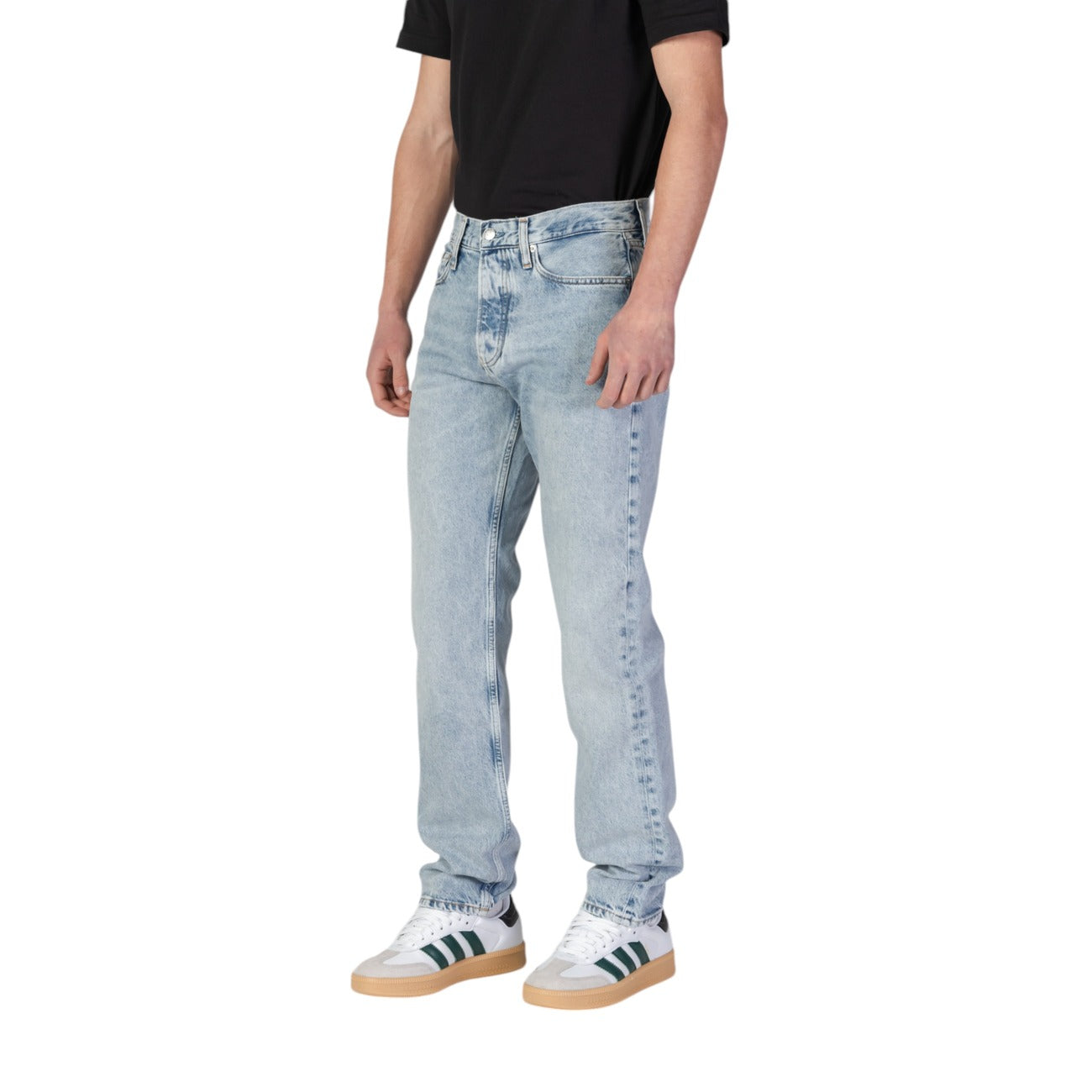 Calvin Klein Jeans - Calvin Klein Jeans Jeans Man