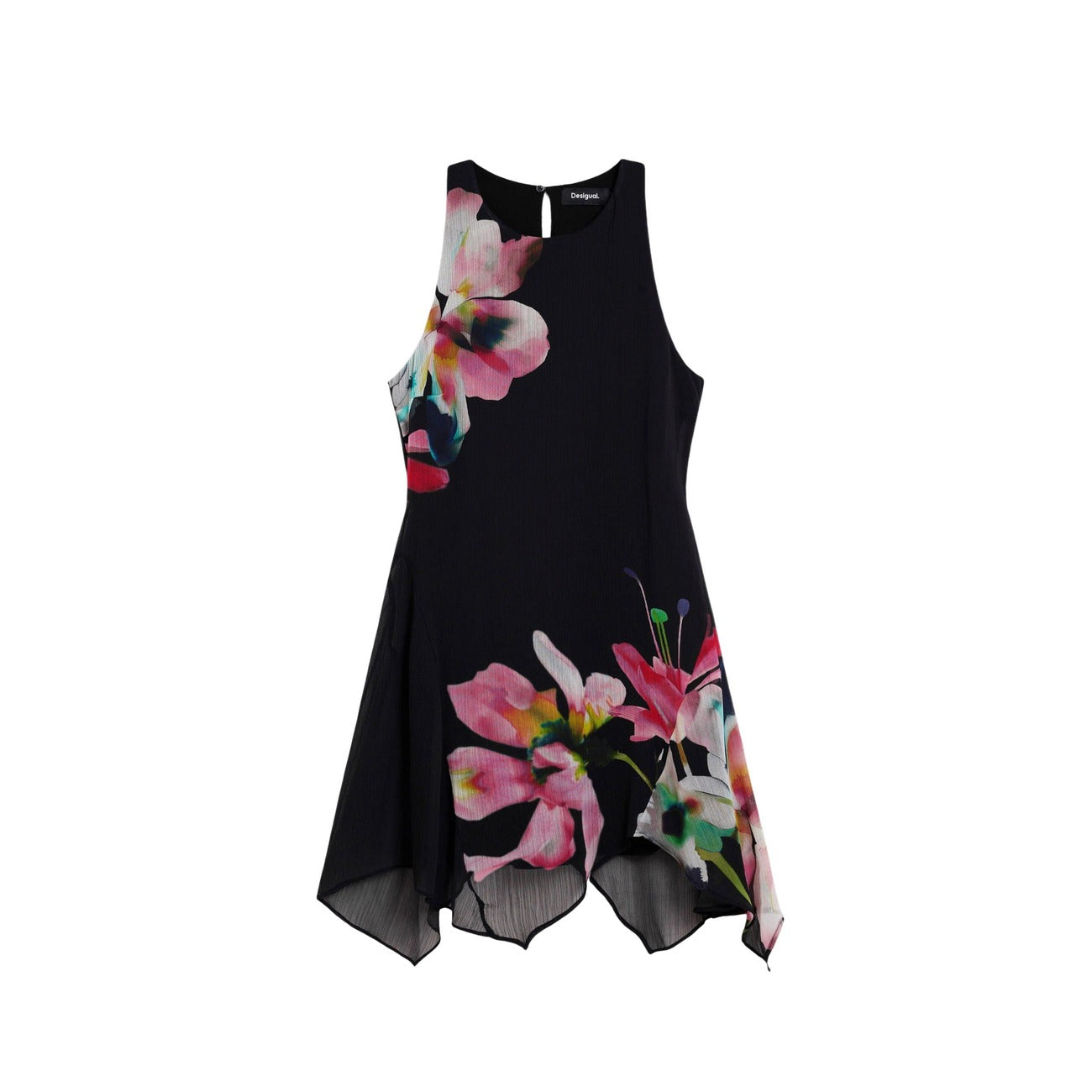 Desigual - Desigual Klänningar Kvinna