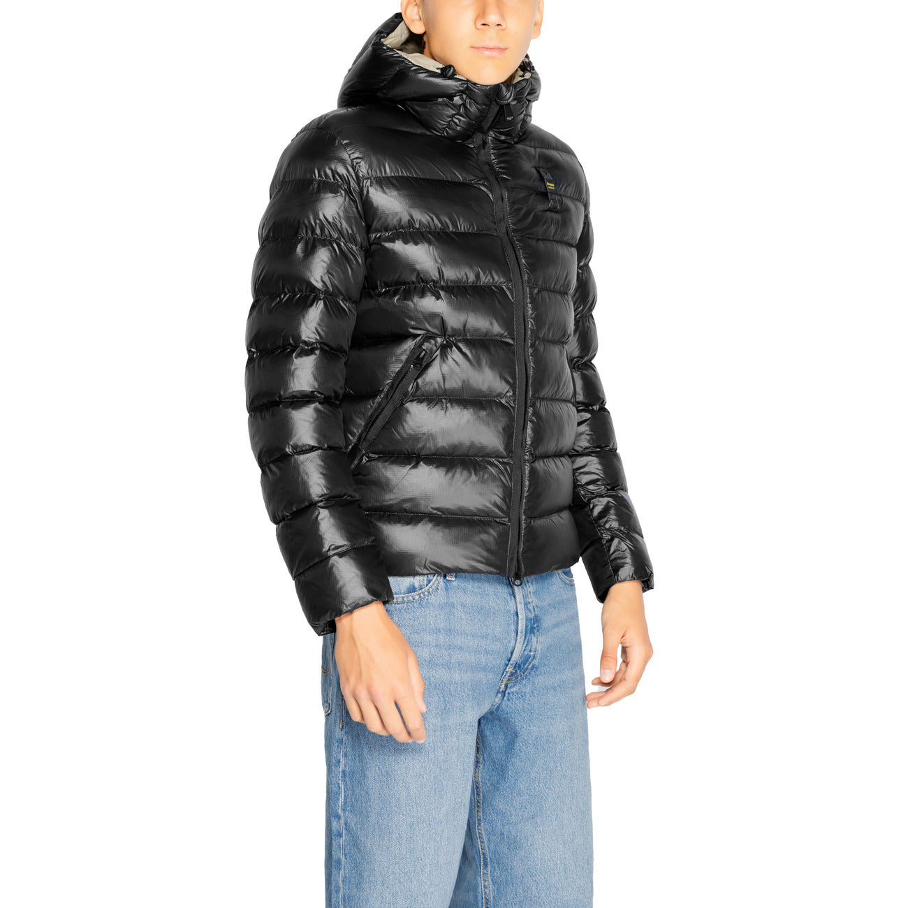 Blauer - Blauer Vindjacka Man