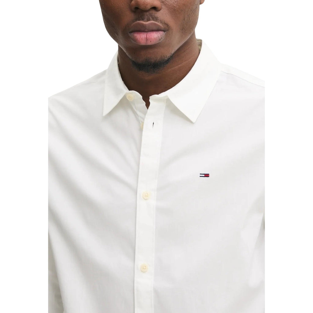 Tommy Hilfiger - Tommy Hilfiger Skjorta Man