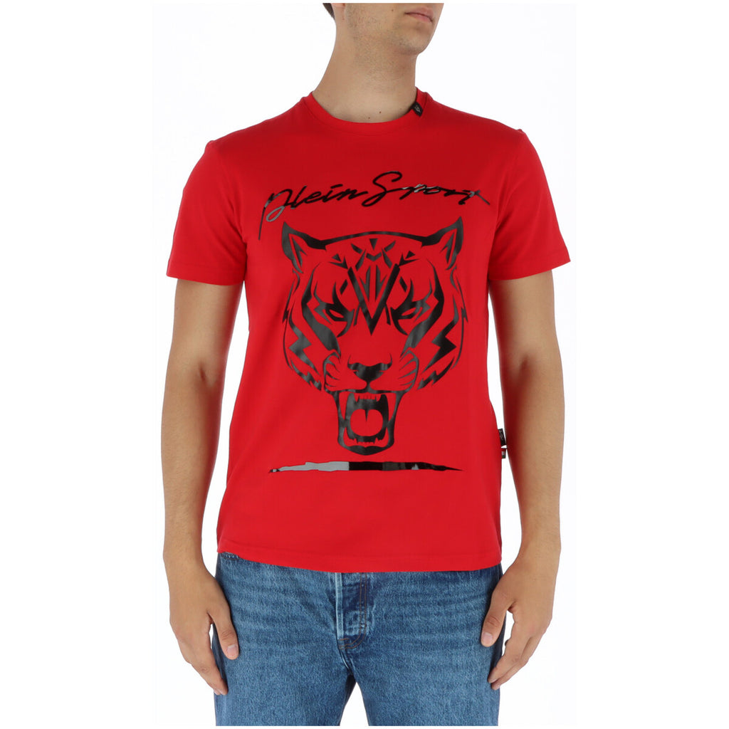Plein Sport - Plein Sport T-shirt Man
