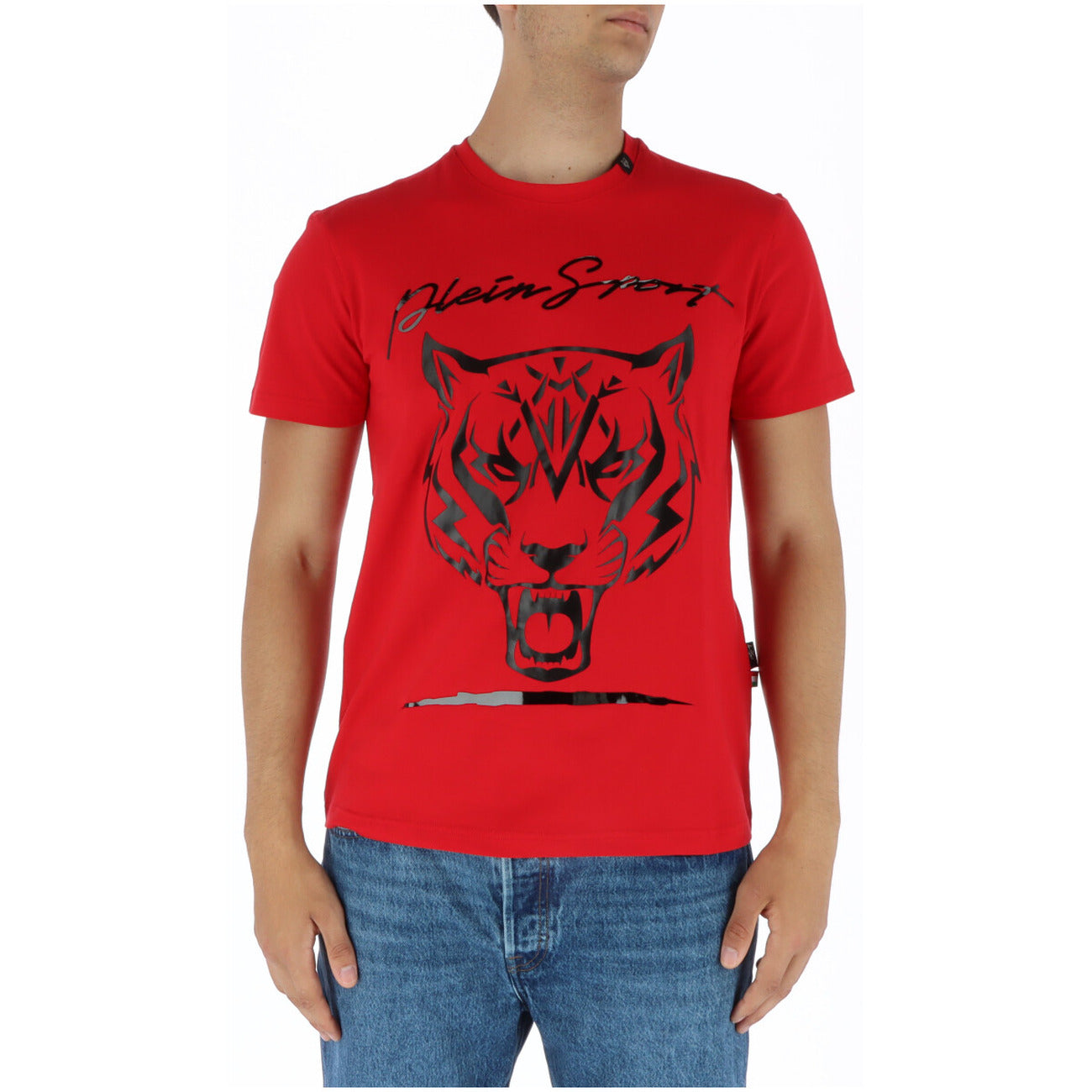 Plein Sport - Plein Sport T-shirt Man