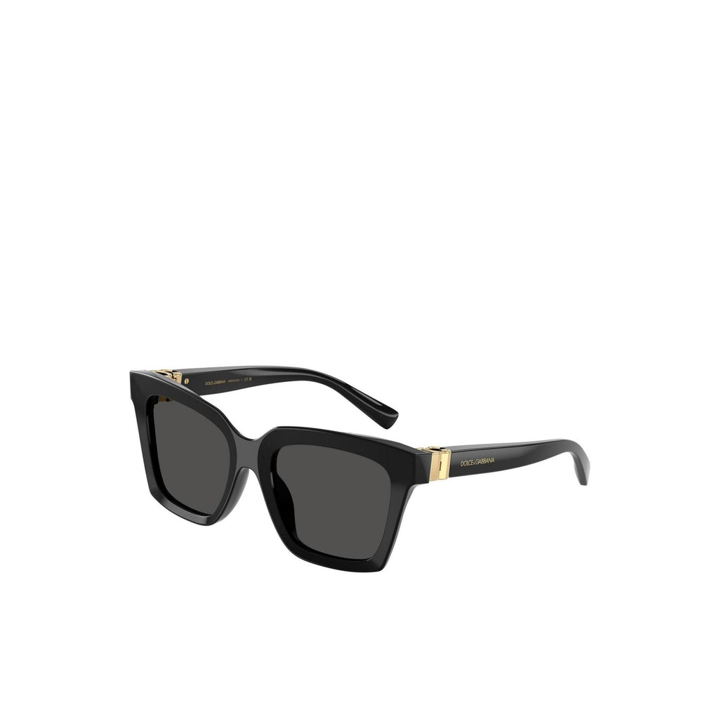 Dolce & Gabbana - Dolce & Gabbana Solglasögon Kvinna