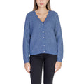 Vila Clothes - Vila Clothes Cardigan Kvinna