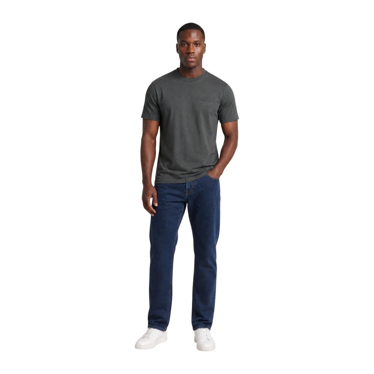 Armani Exchange - Armani Exchange T-shirt Man